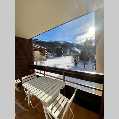 Appartement Chaleureux - Pied Des Pistes 科朗松昂韦尔科尔 外观 照片
